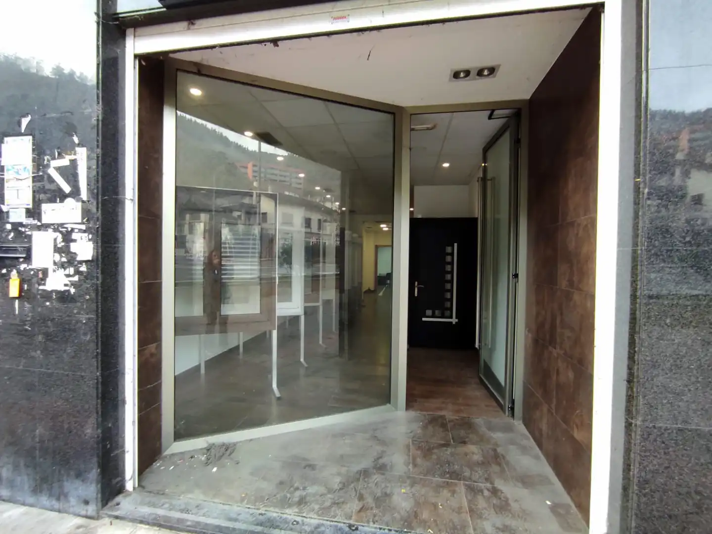 Locale commerciale in vendita a Gipuzkoa Hiribidea, imagen 10