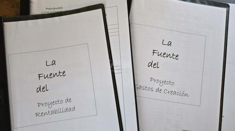 Foto 3 von Residential zum Verkauf in  Calle Fuente del Lobo 10, 10, Los Santos de la Humosa, Madrid