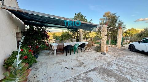 Foto 2 de Casa o xalet en venda a Montuïri, Illes Balears