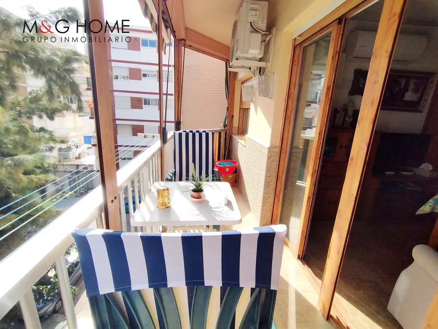 Piso con ascensor en venta en Calle Piragua 1, imagen 30