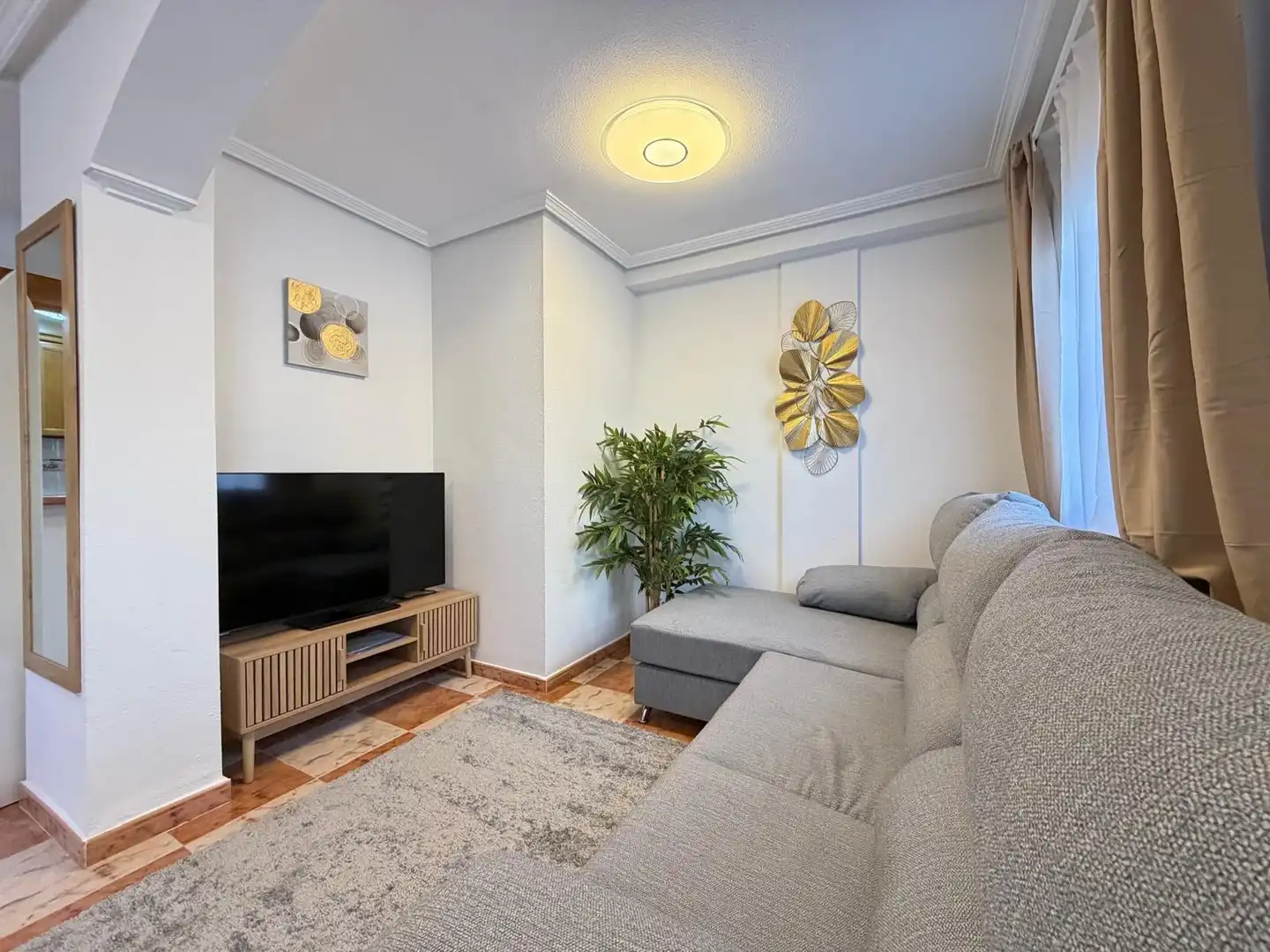 Casa a schiera con terrazza in vendita a Calle Galápagos, imagen 9