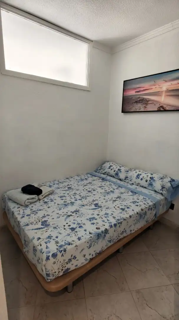 Wohnung zur Miete in Torremolinos, Málaga