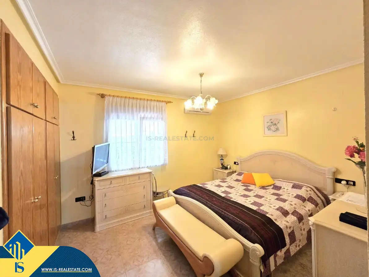 Villa mit Pool zum Verkauf in Orihuela Costa, imagen 12