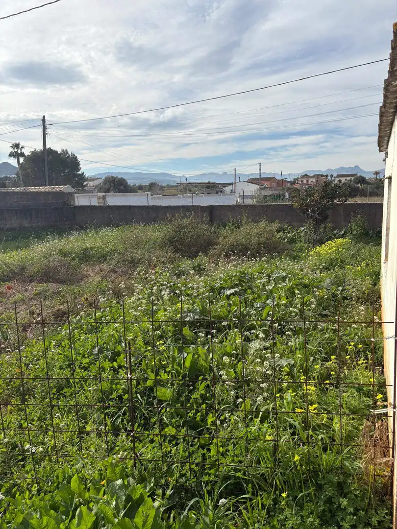 Terreny residencial en venda a La Xara - La Sella, imagen 14