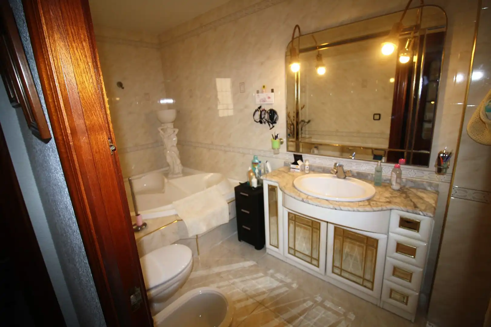 Penthouse with lift for sale in Centro Urbano, imagen 25