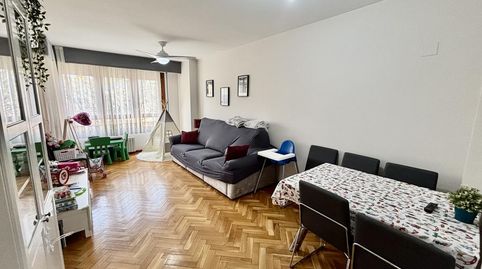 Foto 2 von Wohnung zum Verkauf in Del Santuario de Rodanas, Las Fuentes, Zaragoza Capital