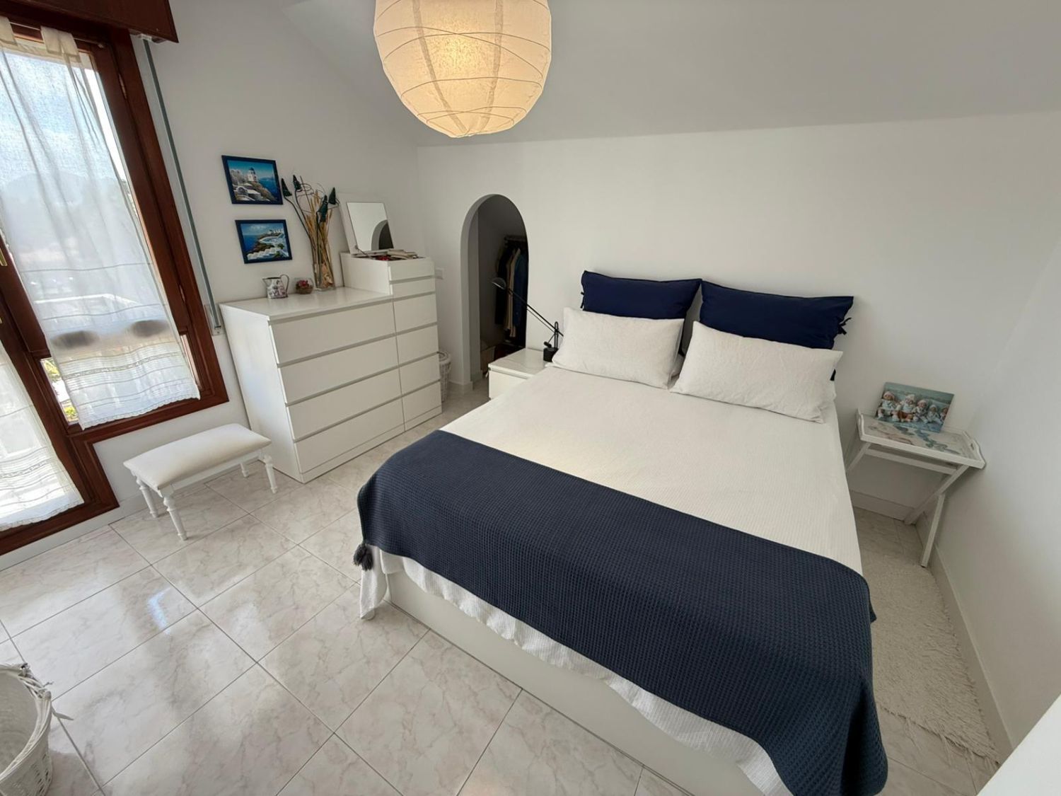 Flat for sale in EL BOSQUE, Ris
