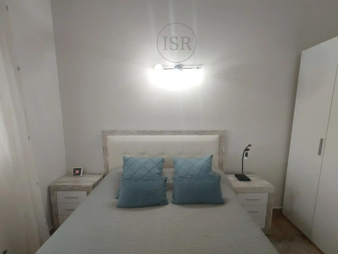 Dormitori de Casa o xalet en venda en Cuevas del Almanzora amb Aire condicionat, Jardí privat i Terrassa