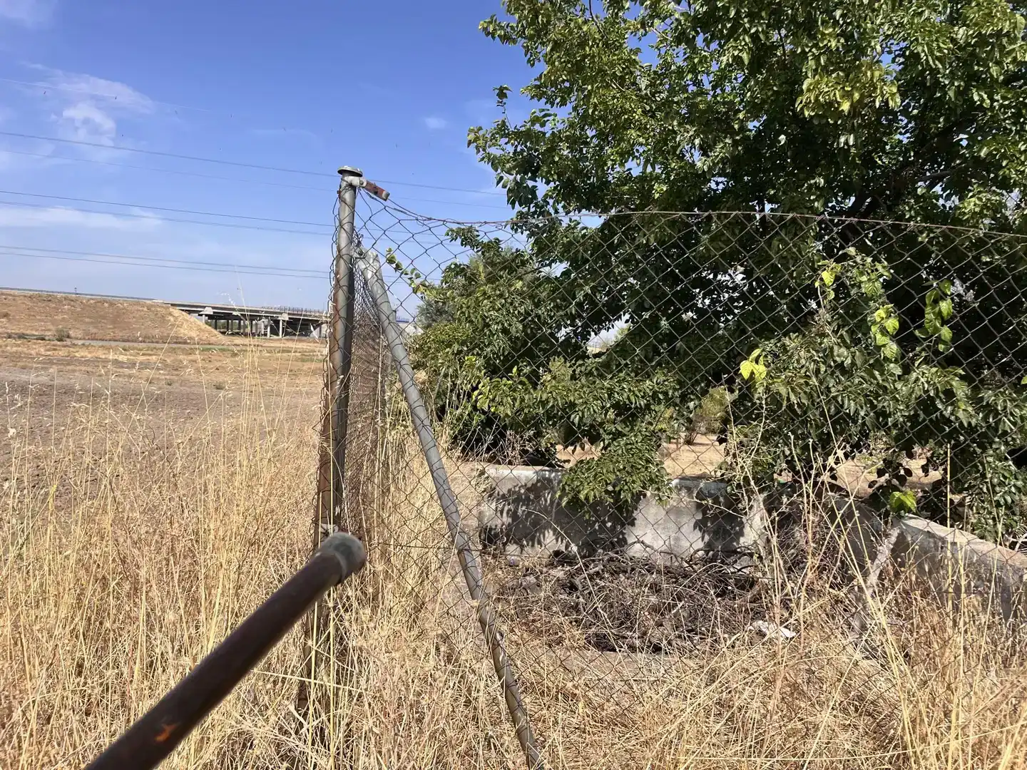 Land for sale in Pinto