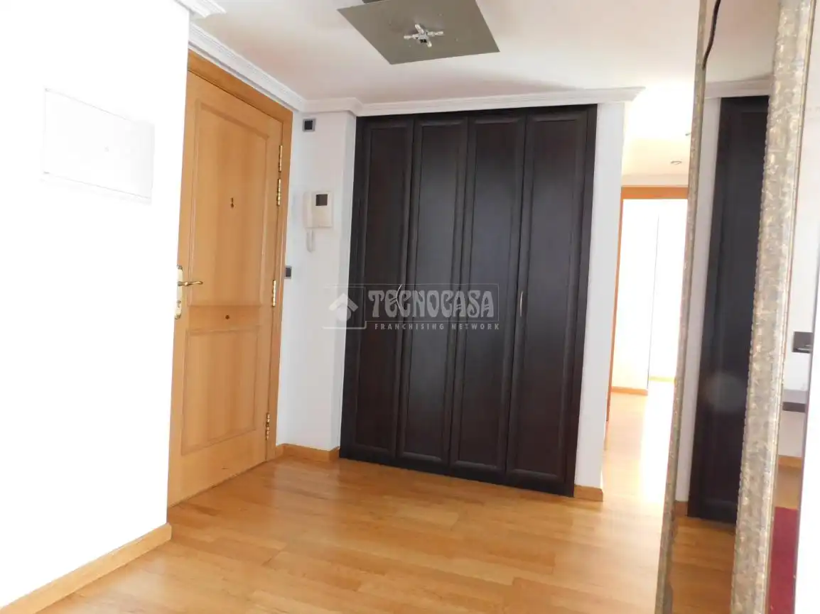 Ático en venta en Zaragoza con Aire acondicionado, Calefacción y Terraza