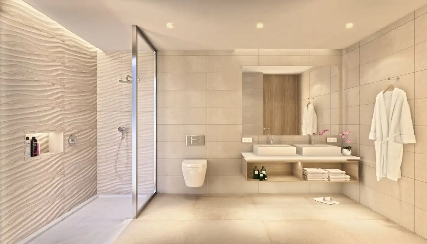Villa mit Pool zum Verkauf in Selwo, imagen 6
