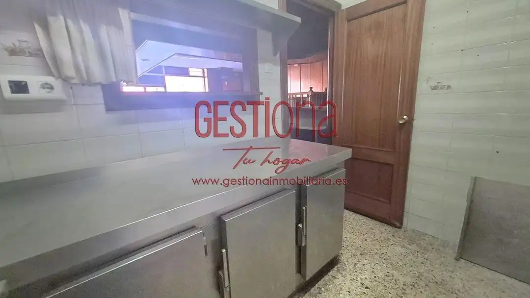 Local comercial en venta en Santa María de Cayón, imagen 4