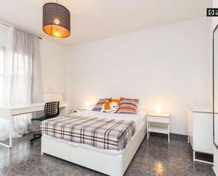 Flat to share in  Madrid Capital