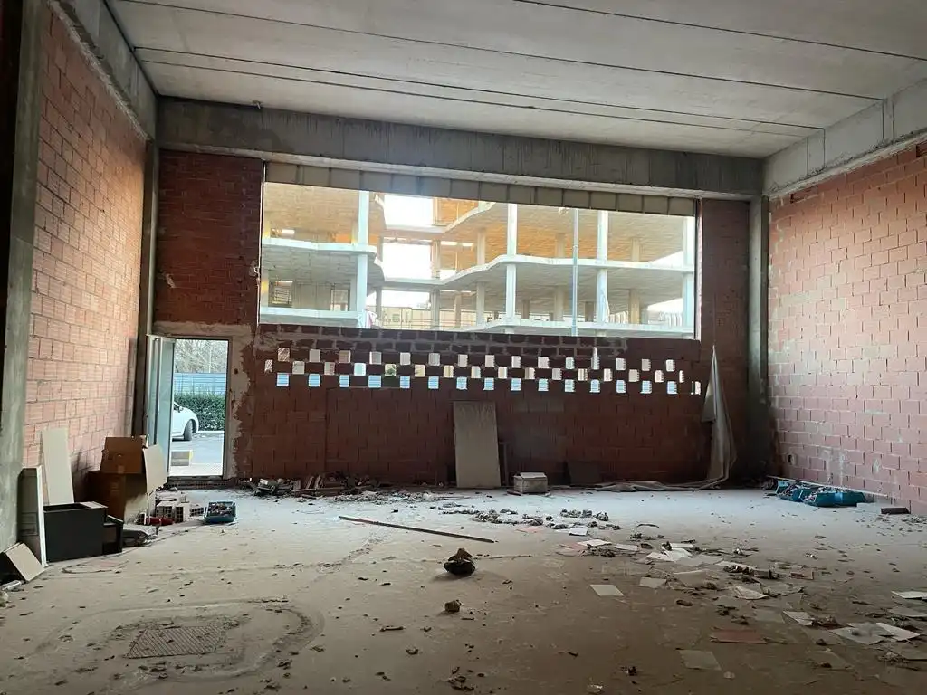 Gewerbefläche zur Miete in PRINCIPAL 301, imagen 6