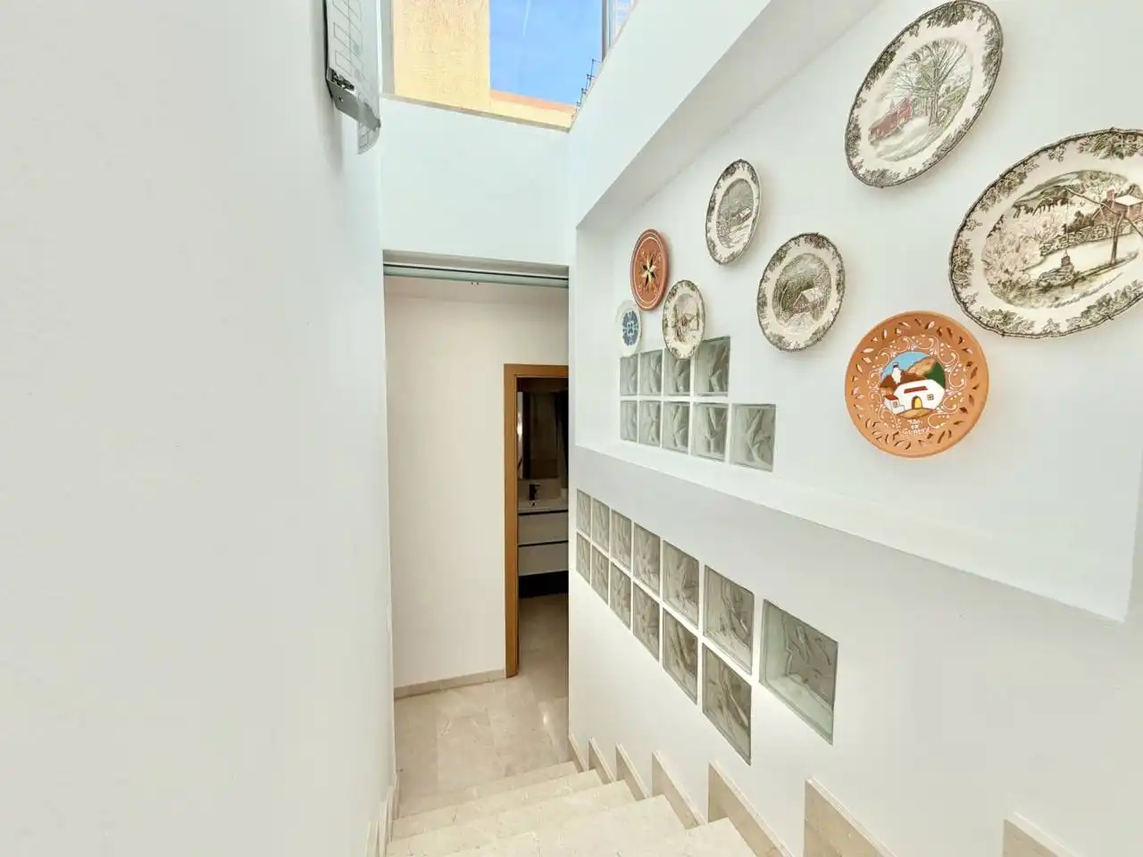 Villa con giardino in vendita a Plaza Son Ceba, imagen 25