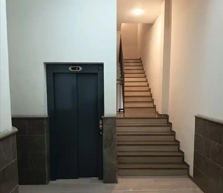 Apartamento en venta en Armilla