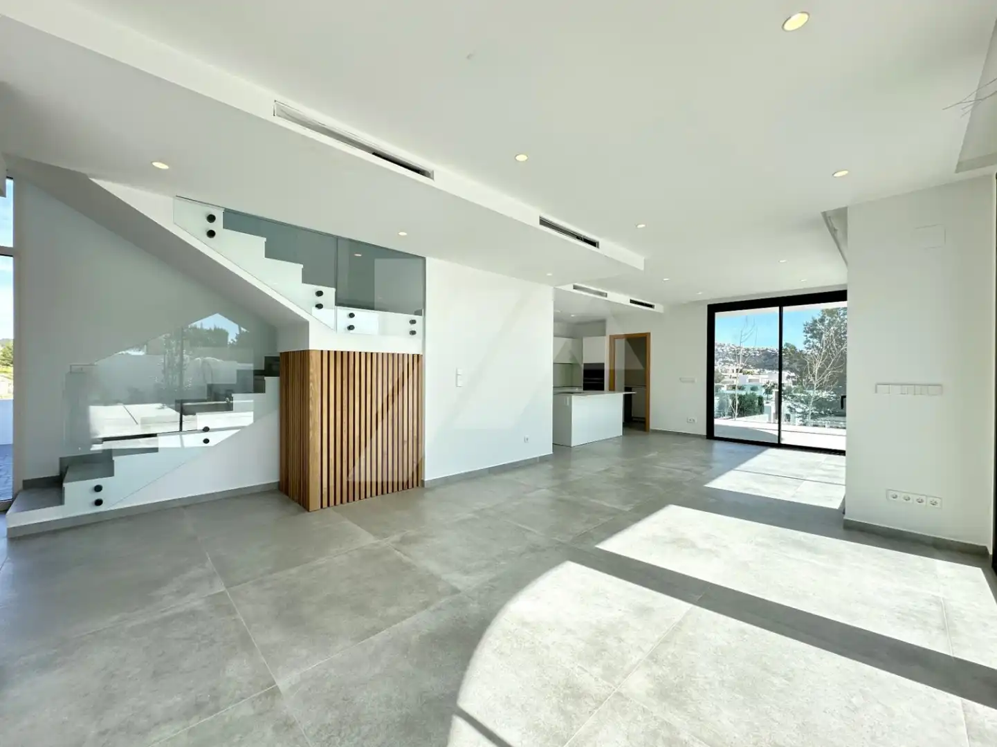 Chalet con terraza en venta en Benimeit - Tabaira, imagen 4