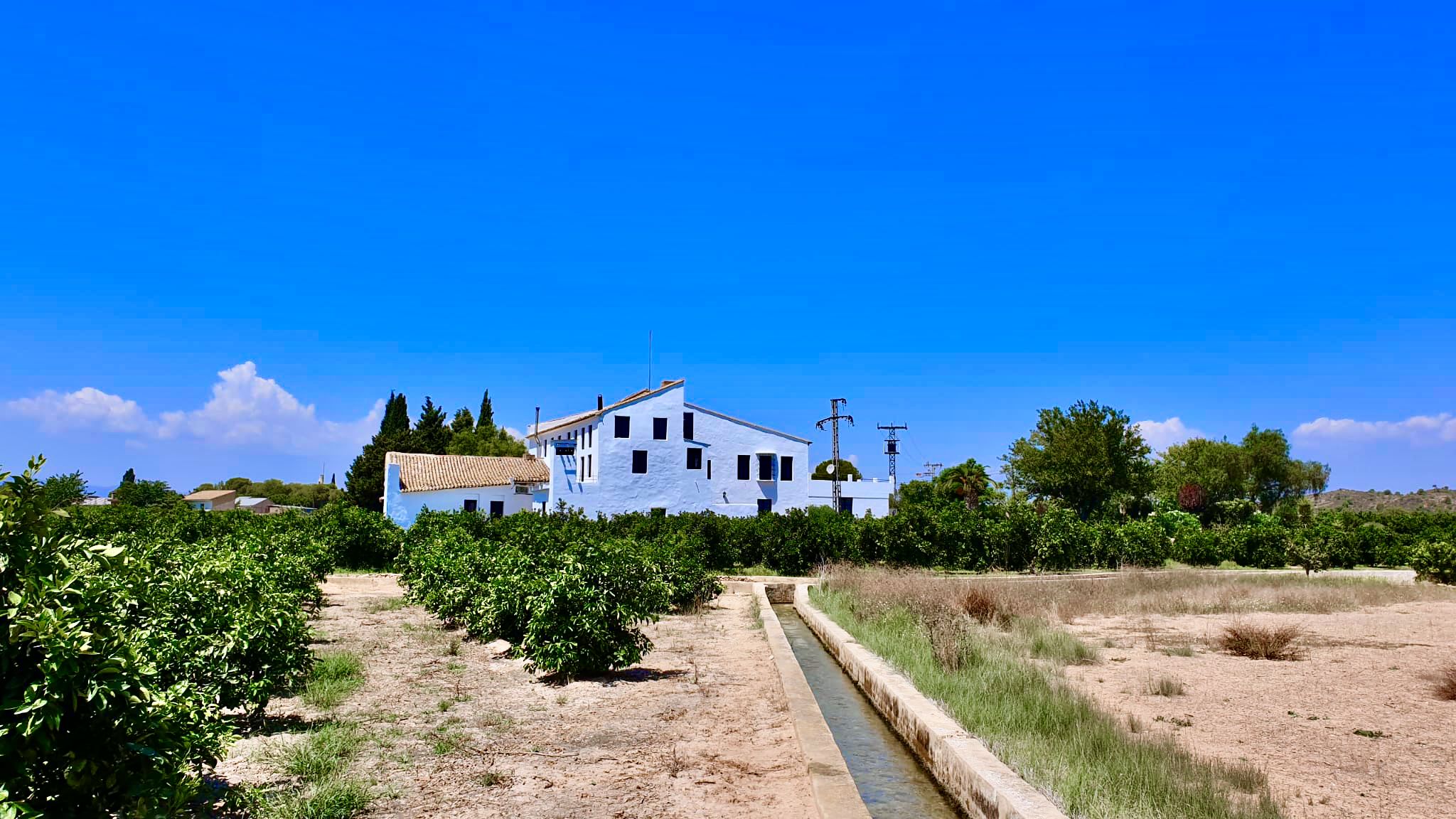 Country house for sale in Benaguasil