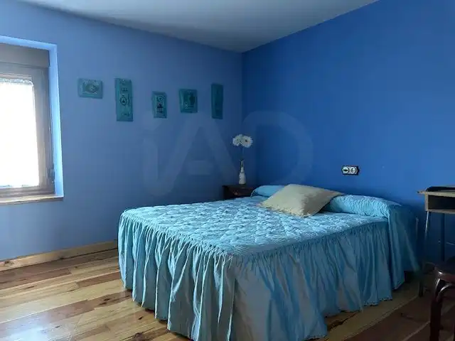 Bedroom of Houses for sale in Destriana  with Heating