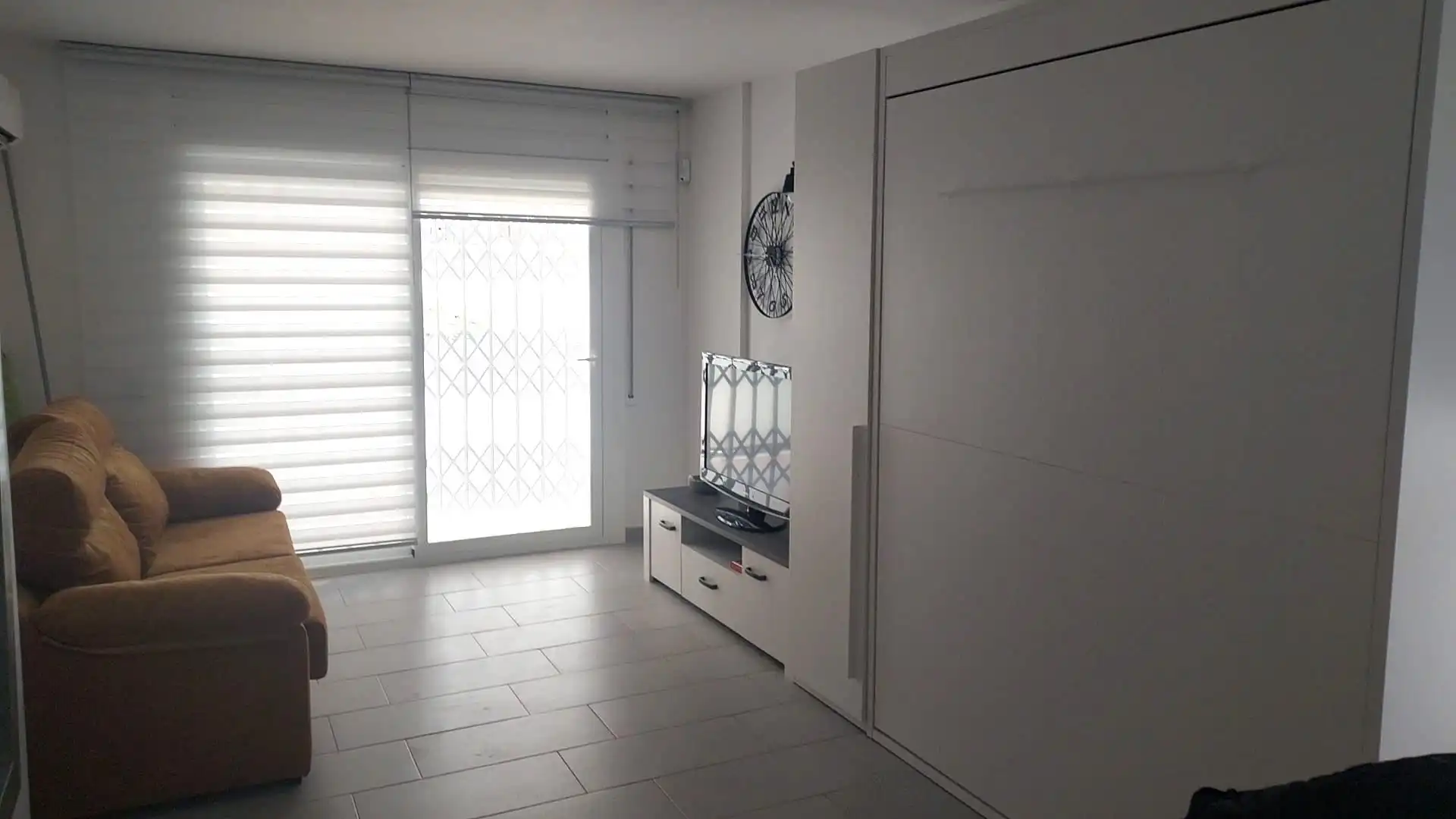Apartamento en venta en Salou con Jardín privado, Terraza y Amueblado