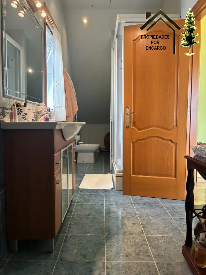 Detached house with garden for sale in Darbo, imagen 57