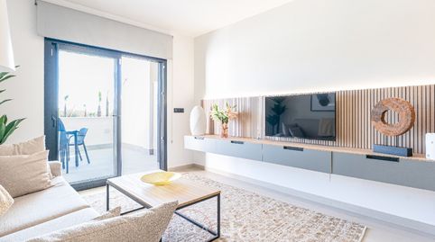 Foto 4 de Apartamento en venta en Avenida Aloe Vera, Las Salinas, Vera