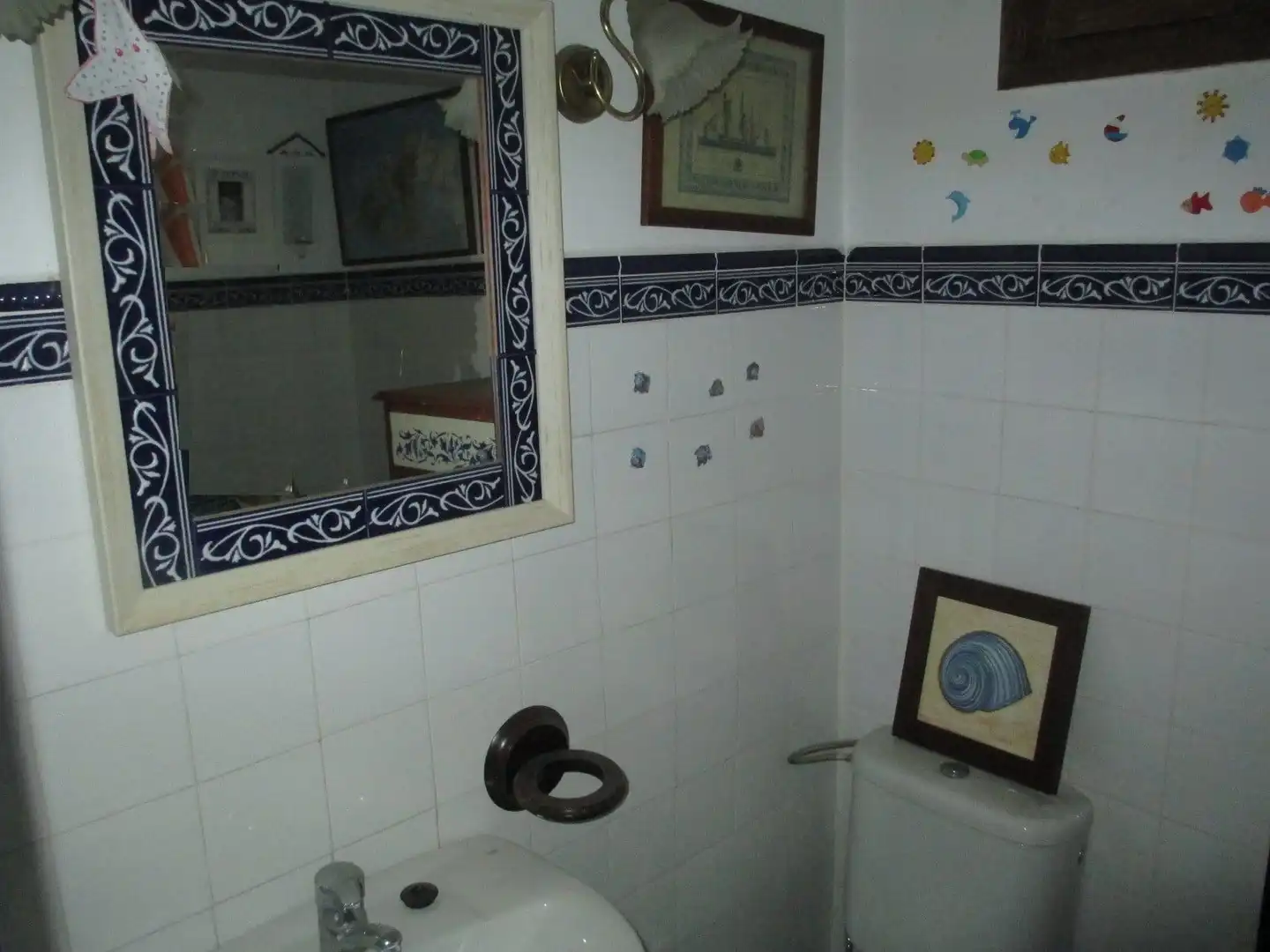 Casa amb jardí en venda a Centro - Recinto Amurallado, imagen 18