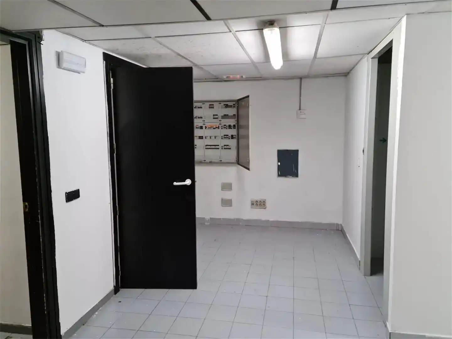 Geschaftsraum zur Miete in Madrid