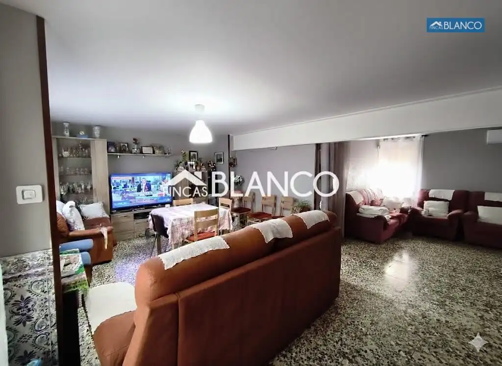 Sala de estar de Casa o chalet en venta en Masquefa con Calefacción, Jardín privado y Terraza