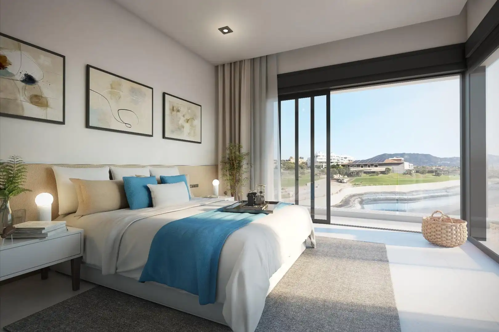 Detached house for sale in La Cala Golf - Lagar Martell, imagen 4