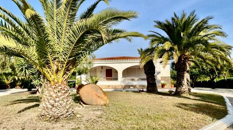 Foto 3 de Casa o xalet en venda a Campo Alto - Club de Campo, Elda