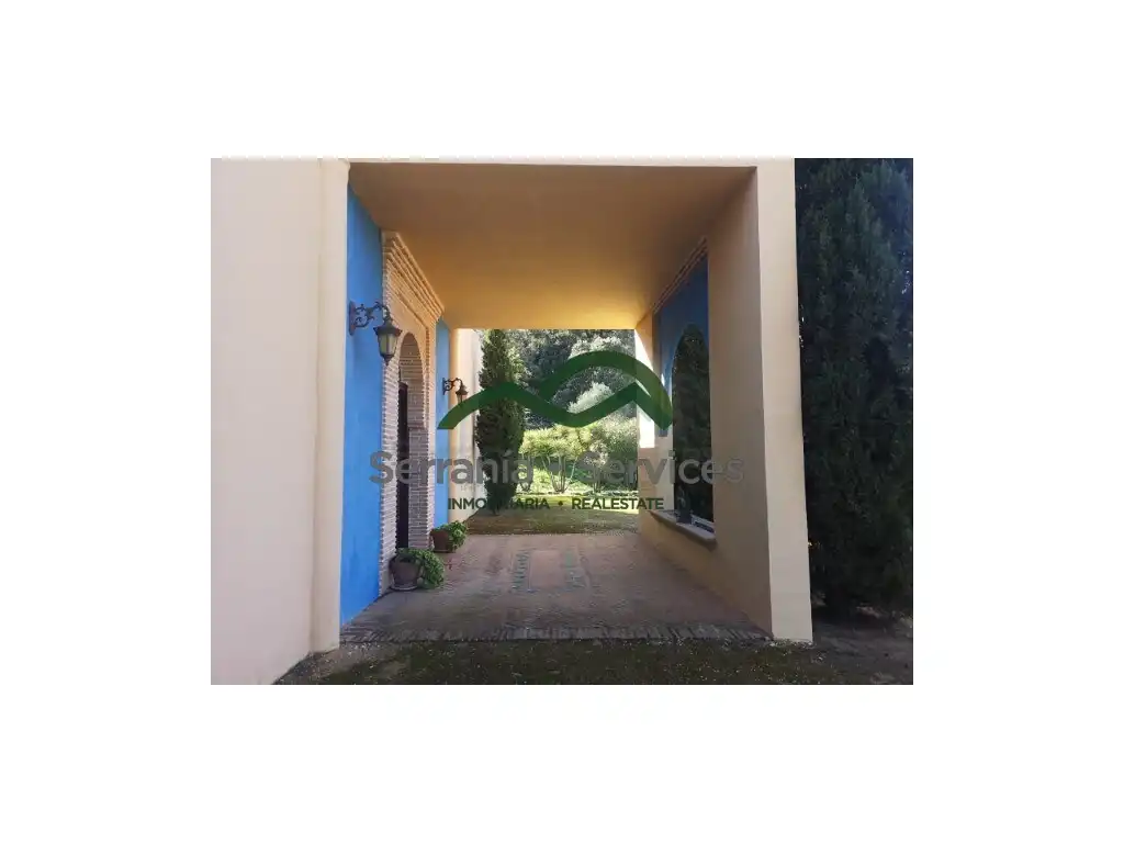 House for sale in Gaucín, imagen 9