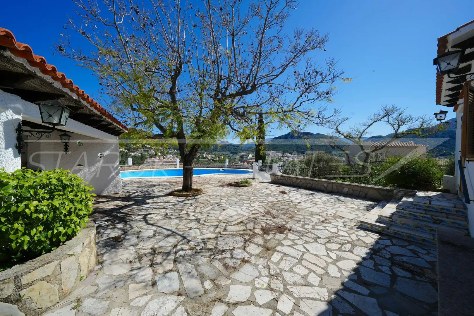 Haus mit Garten zum Verkauf in Orba, imagen 9