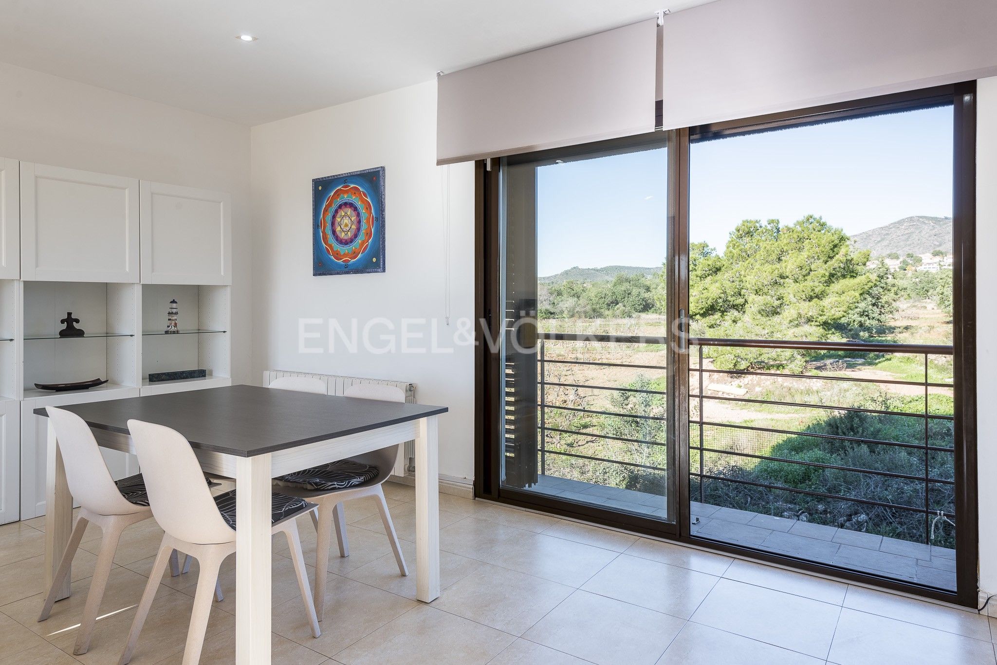 Balcony of House or chalet for sale in La Bisbal del Penedès  with Heating, Terrace and Storage room