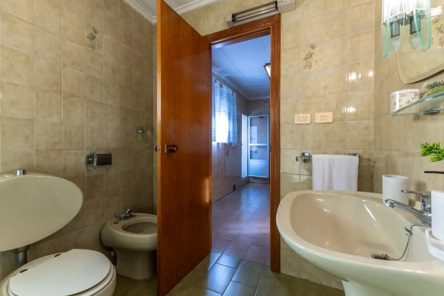 Baño de Piso en venta en Sagunto / Sagunt con Terraza y Balcón