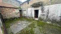 Exterior view of House or chalet for sale in San Pablo de los Montes  with Private garden