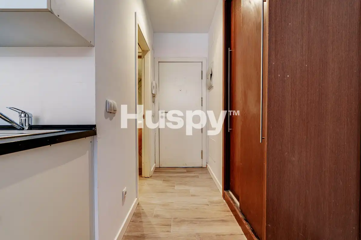 Loft con piscina in vendita a Carretera Villaverde a Vallecas, imagen 25
