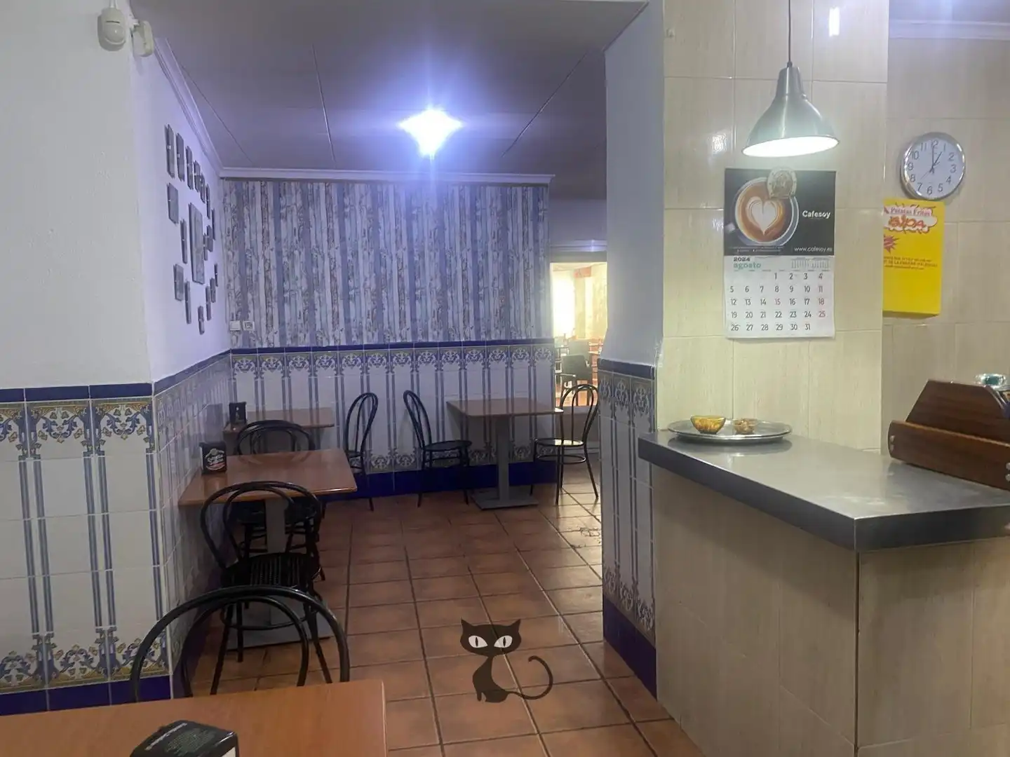 Local comercial en venda a Catarroja, imagen 7