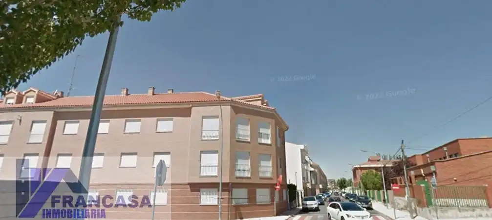 Piso con ascensor en venta en Tarancón, imagen 3