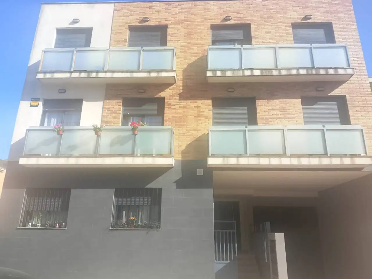 Appartamento con terrazza in vendita a Calle Camino de Forna 4j, imagen 4