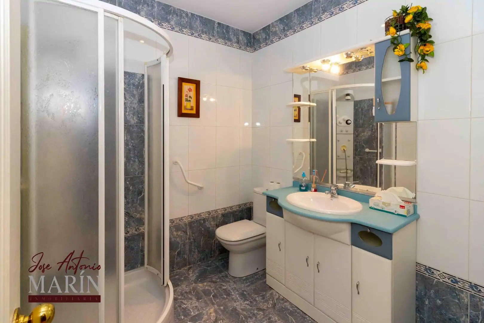 Bany de Casa o xalet en venda en Badajoz
