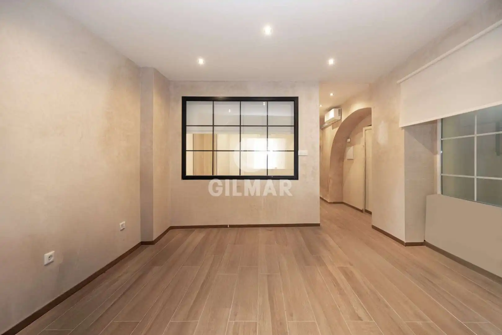 Planta baja en venta en El Puerto de Santa María con Calefacción
