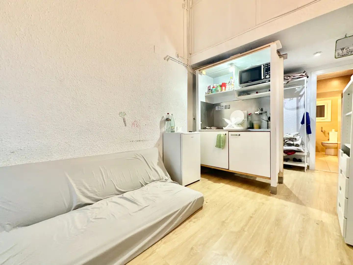 Wohnung mit Aufzug zum Verkauf in Carrer de l'Encarnació, imagen 2