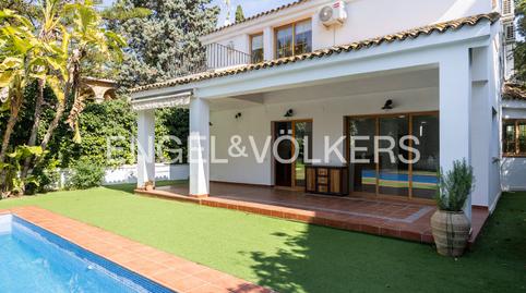 Foto 2 de Casa o chalet de alquiler en Carrer 294, La Cañada, Paterna