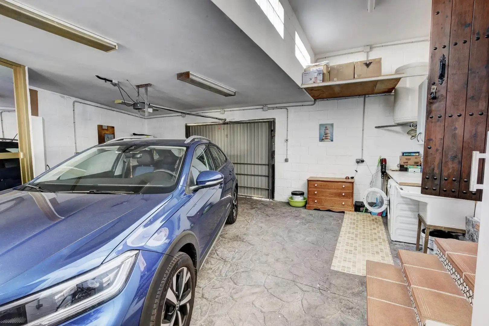 Casa o xalet en venda en Benalmádena amb Aire condicionat, Terrassa i Traster