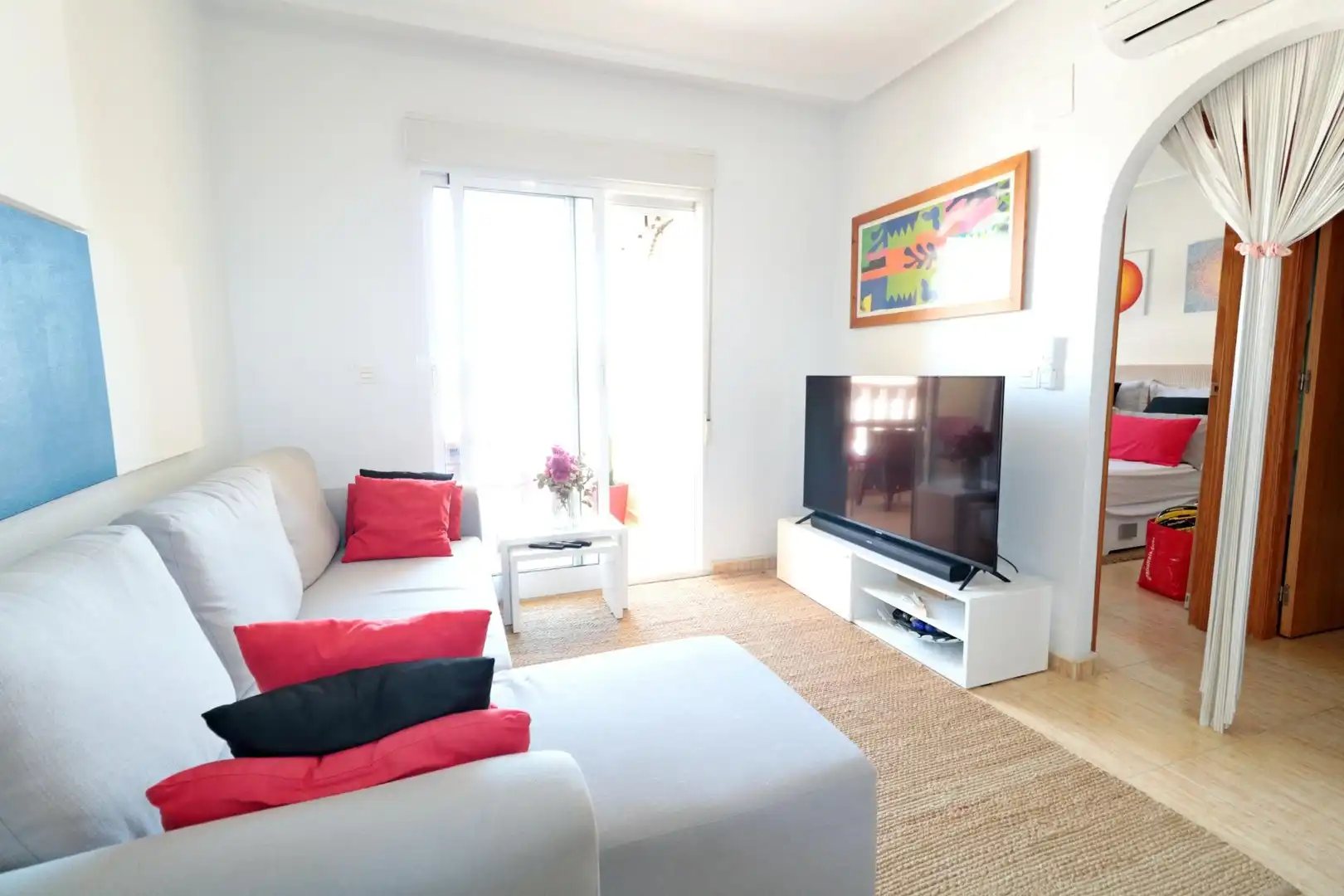 Ático con terraza en venta en Calle VIRGEN DEL ROSARIO, imagen 4