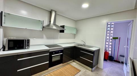 Foto 3 de Pis de lloguer a Reina Victoria - Miguel Hernández, Elche / Elx