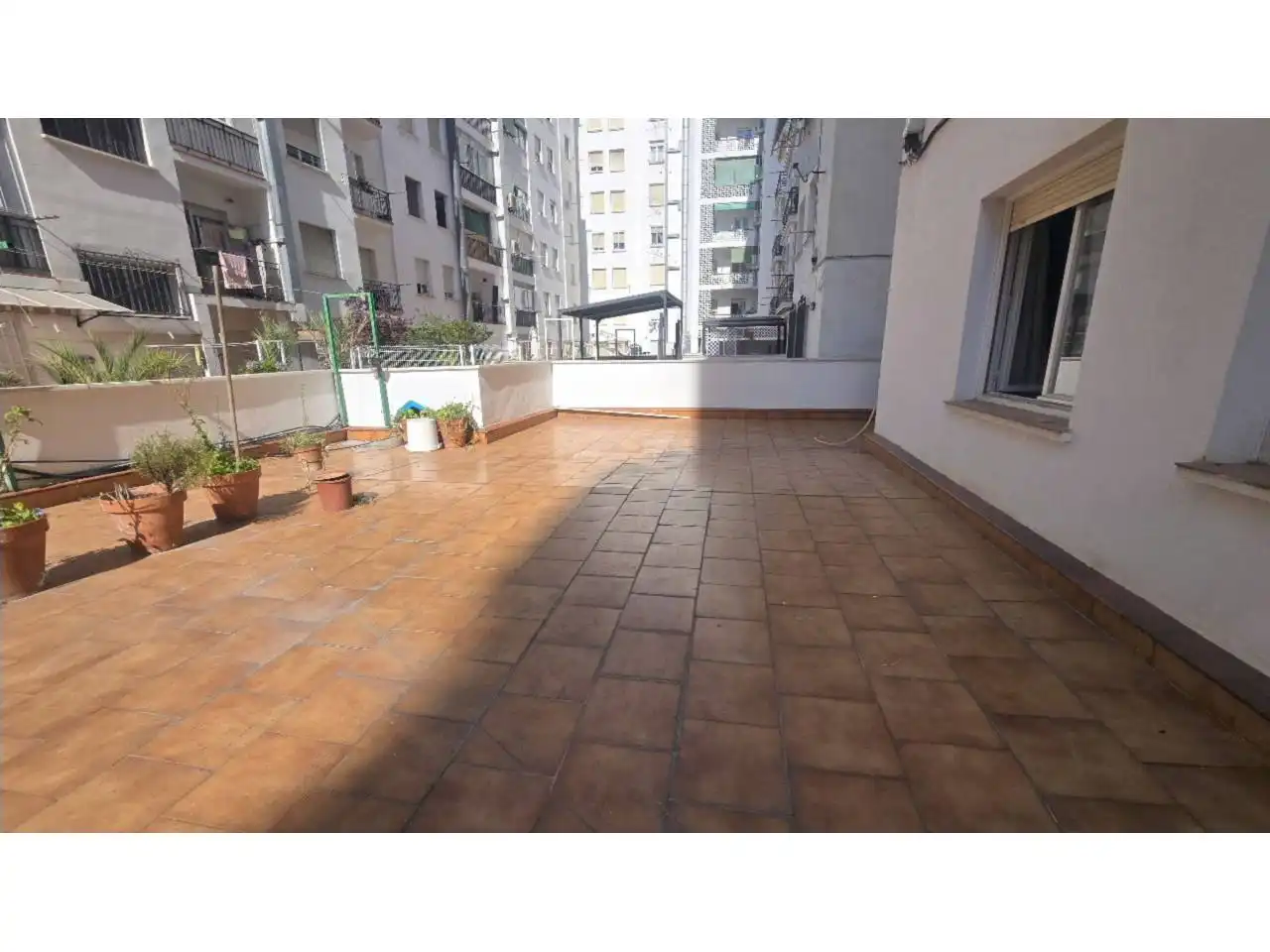 Piso en venta en Avenida Gran Vía Juan Carlos I, Gran Via