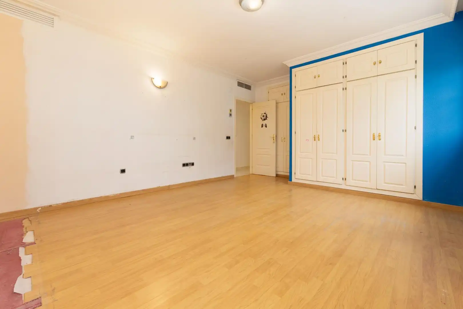 Apartment with terrace for sale in El Pinillo, imagen 16