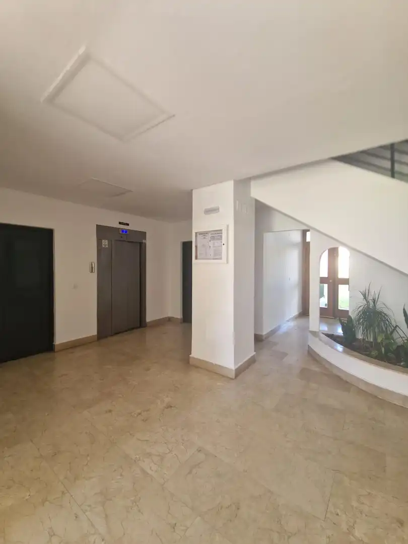 Flat with terrace for sale in Valdelagrana, imagen 11